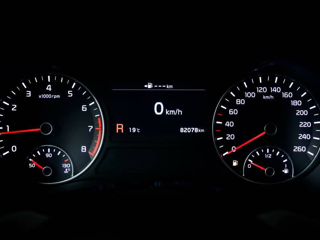 Киа Оптима б/у, 2019, Автоматическая. Фото: #9