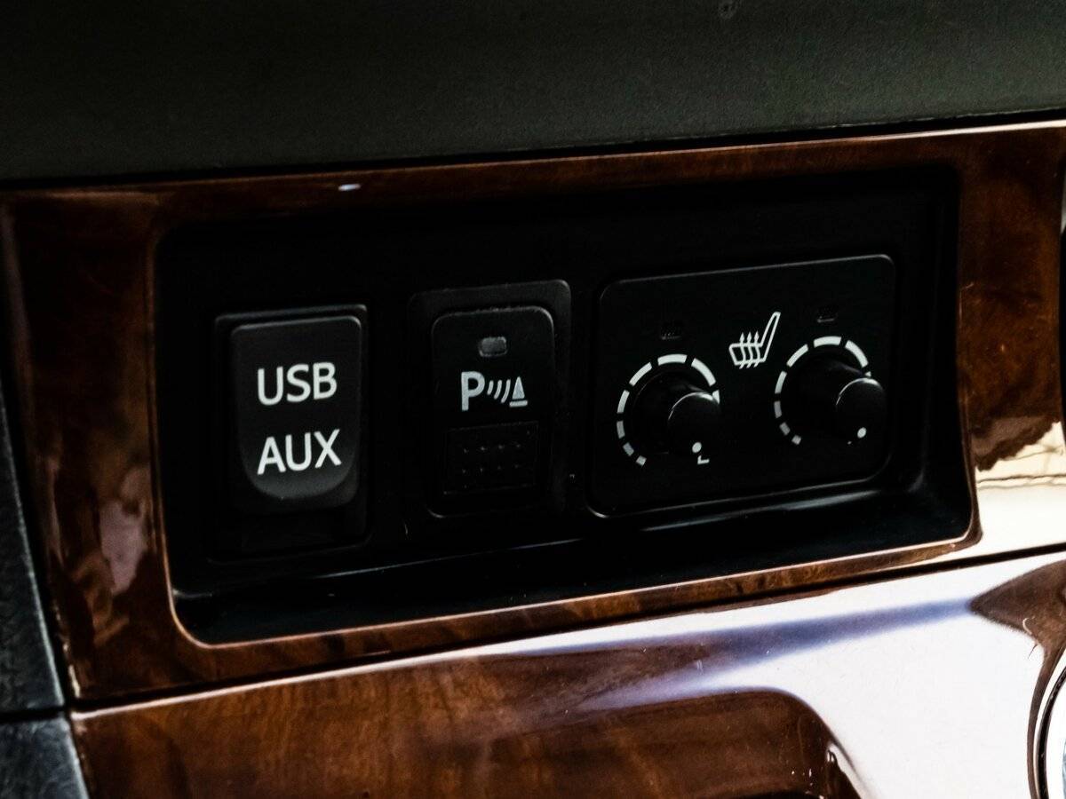 Тойота Хайлэндер б/у, 2012, Автоматическая. Фото: #15