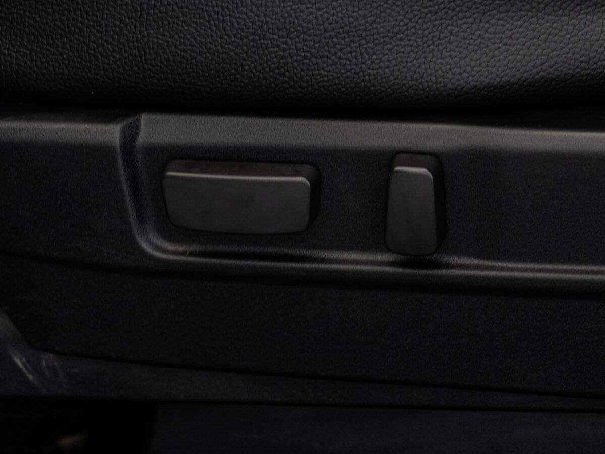 Митсубиши Оутлэндер б/у, 2014, Вариатор. Фото: #14