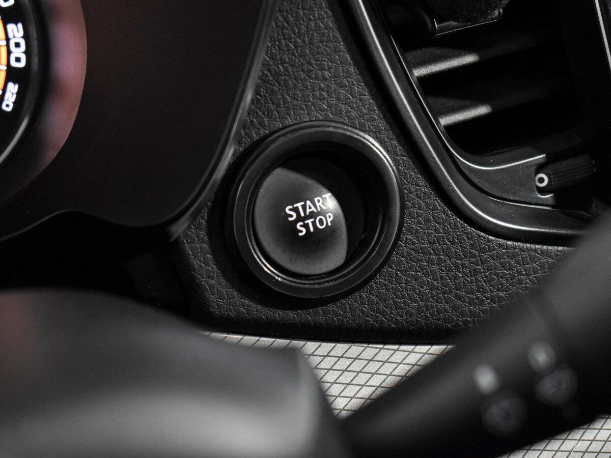 Лада (ВАЗ) Веста б/у, 2023, Механическая. Фото: #14