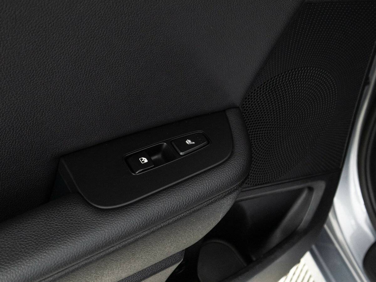 Киа Сид б/у, 2021, Автоматическая. Фото: #23