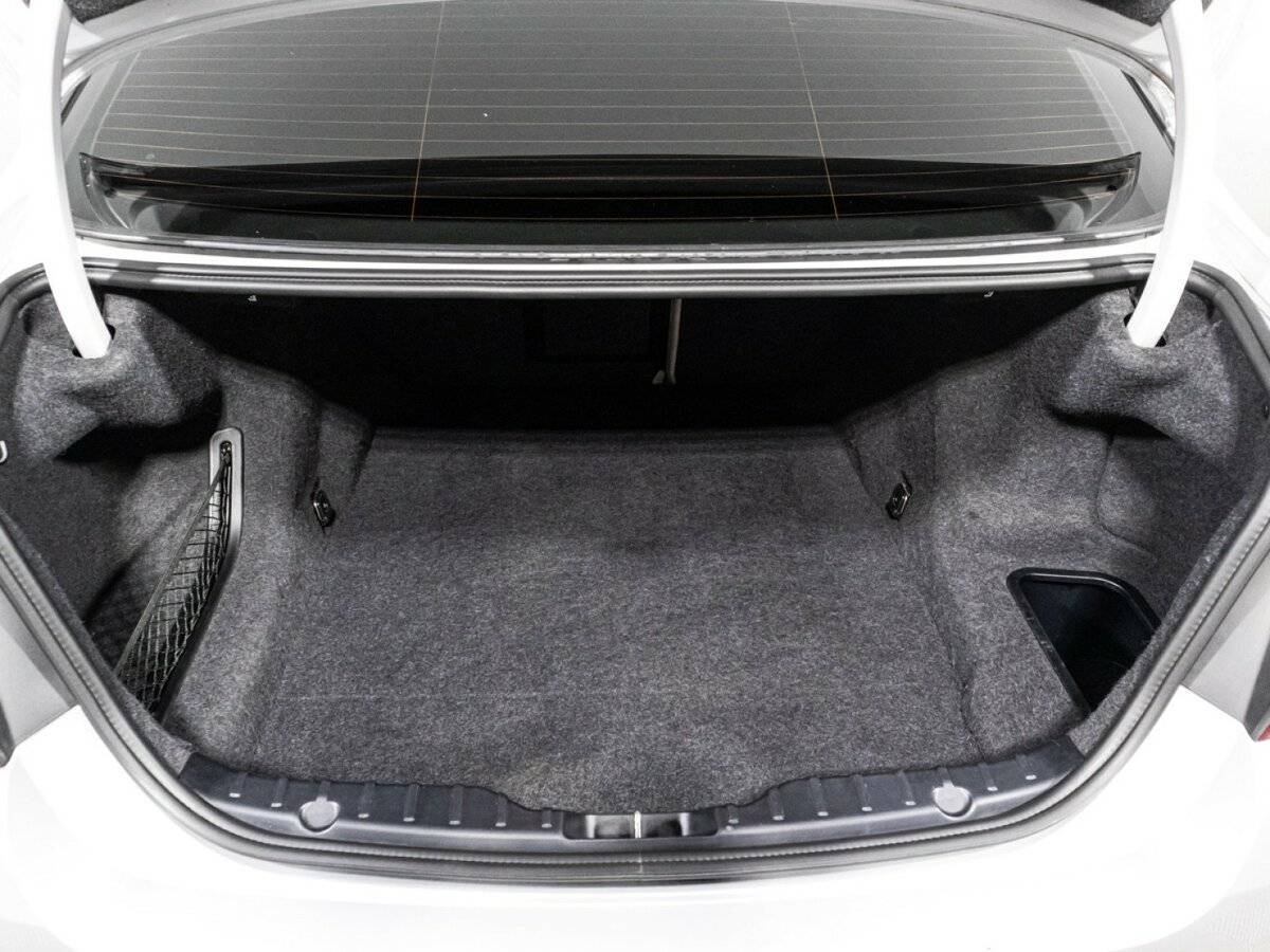 БМВ 5 серии б/у, 2013, Автоматическая. Фото: #14