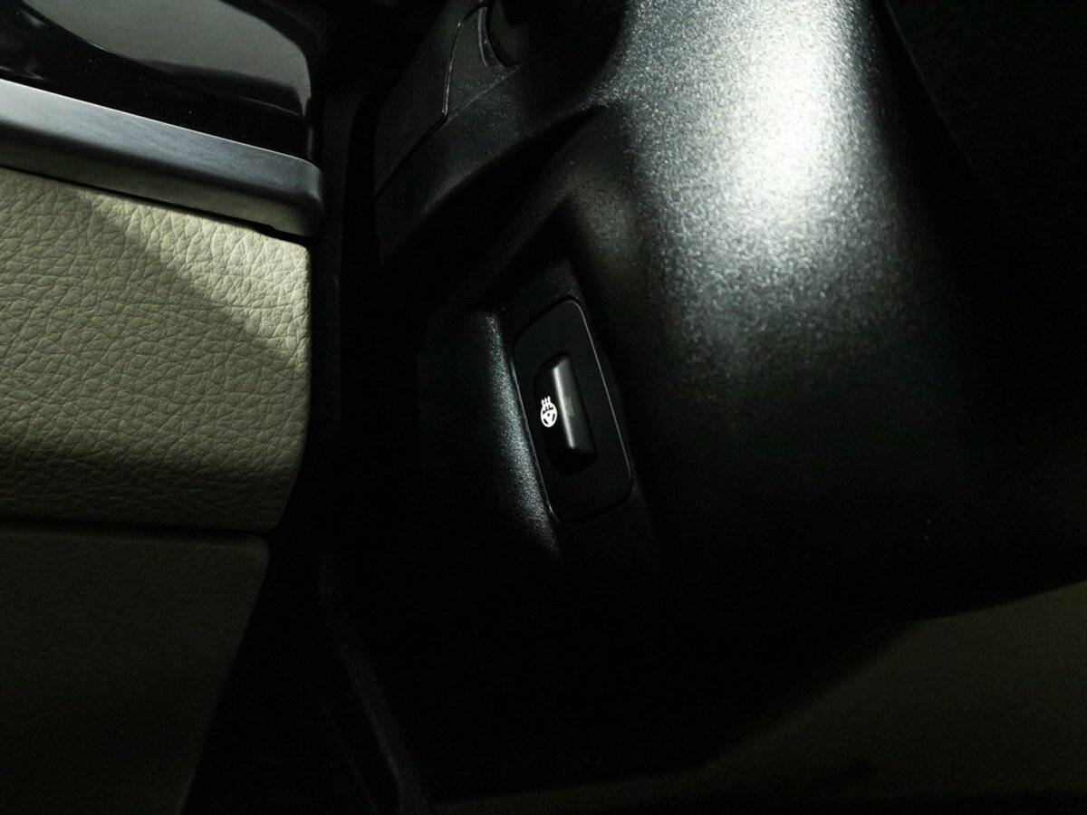 БМВ 5 серии б/у, 2013, Автоматическая. Фото: #21