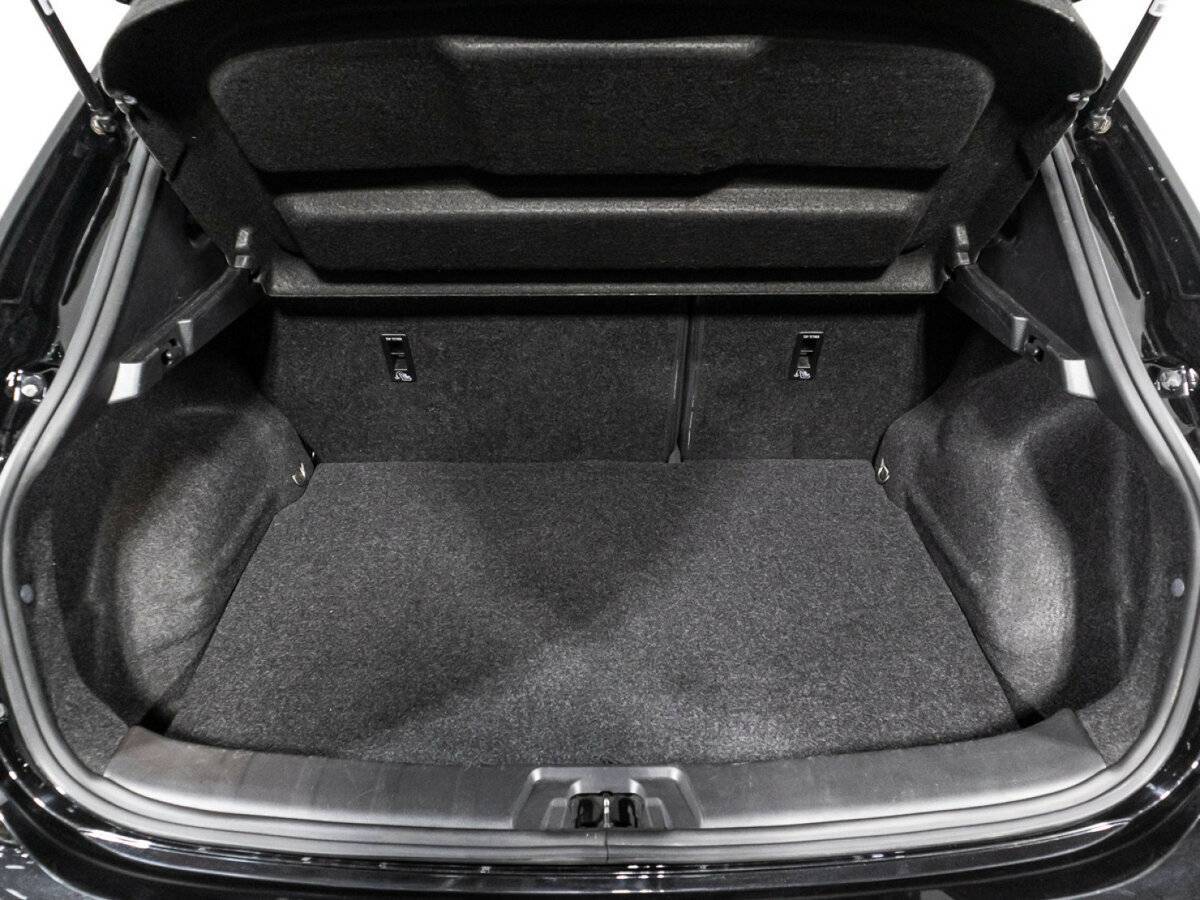 Ниссан Кашкай б/у, 2021, Вариатор. Фото: #14