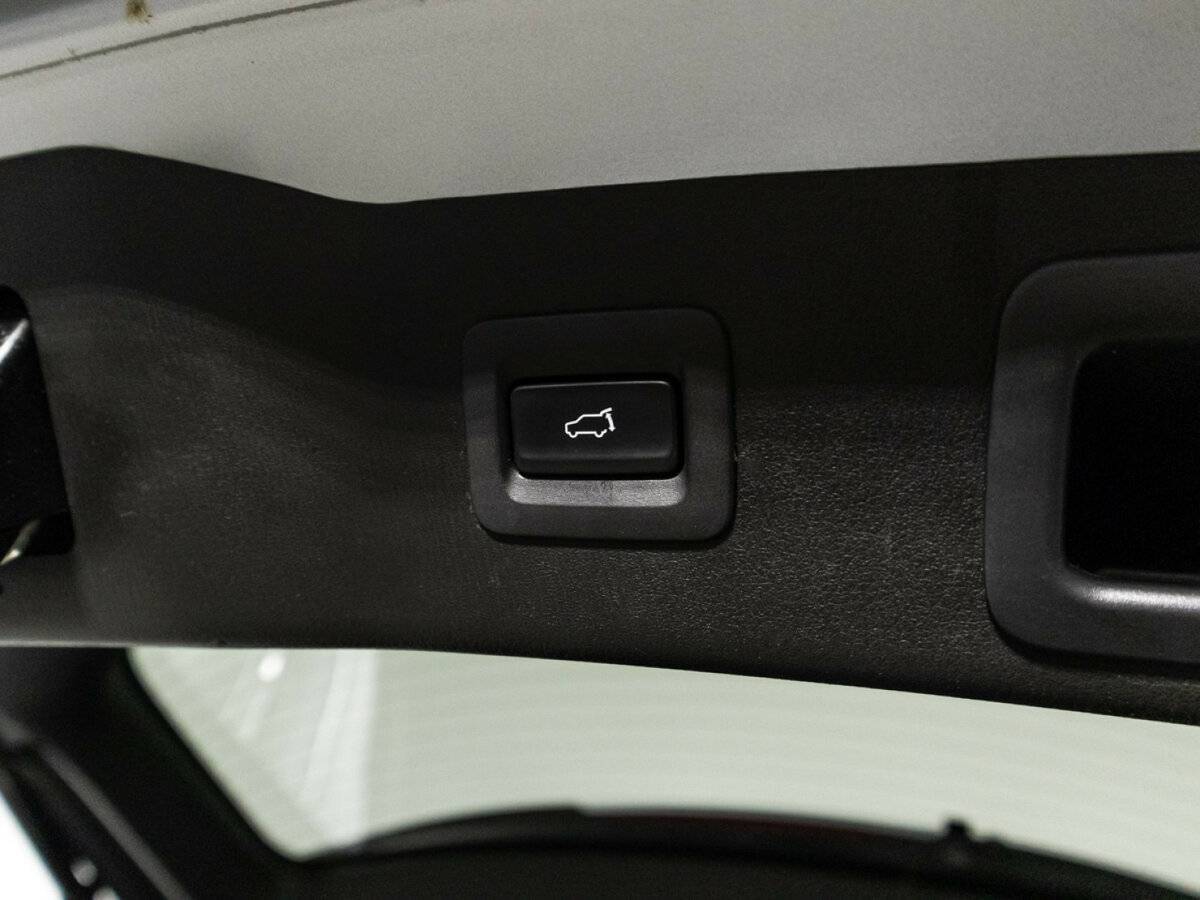 Мазда Ц-Икс-5 б/у, 2017, Автоматическая. Фото: #15