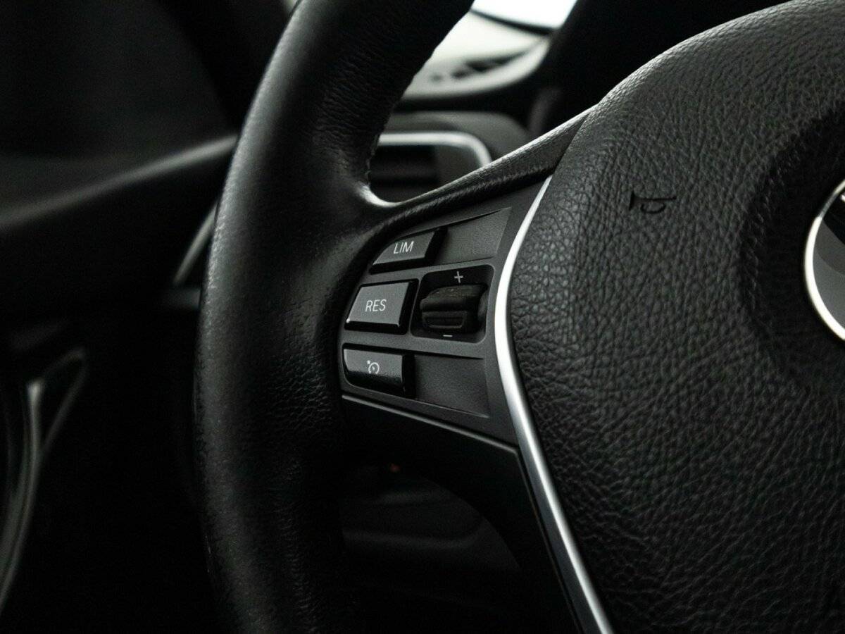 БМВ 3 серии б/у, 2018, Автоматическая. Фото: #19