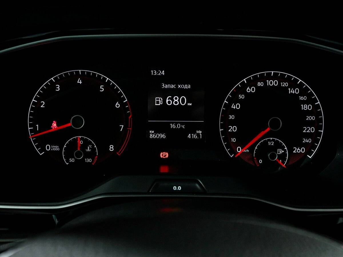 Фольксваген Джетта б/у, 2020, Механическая. Фото: #10