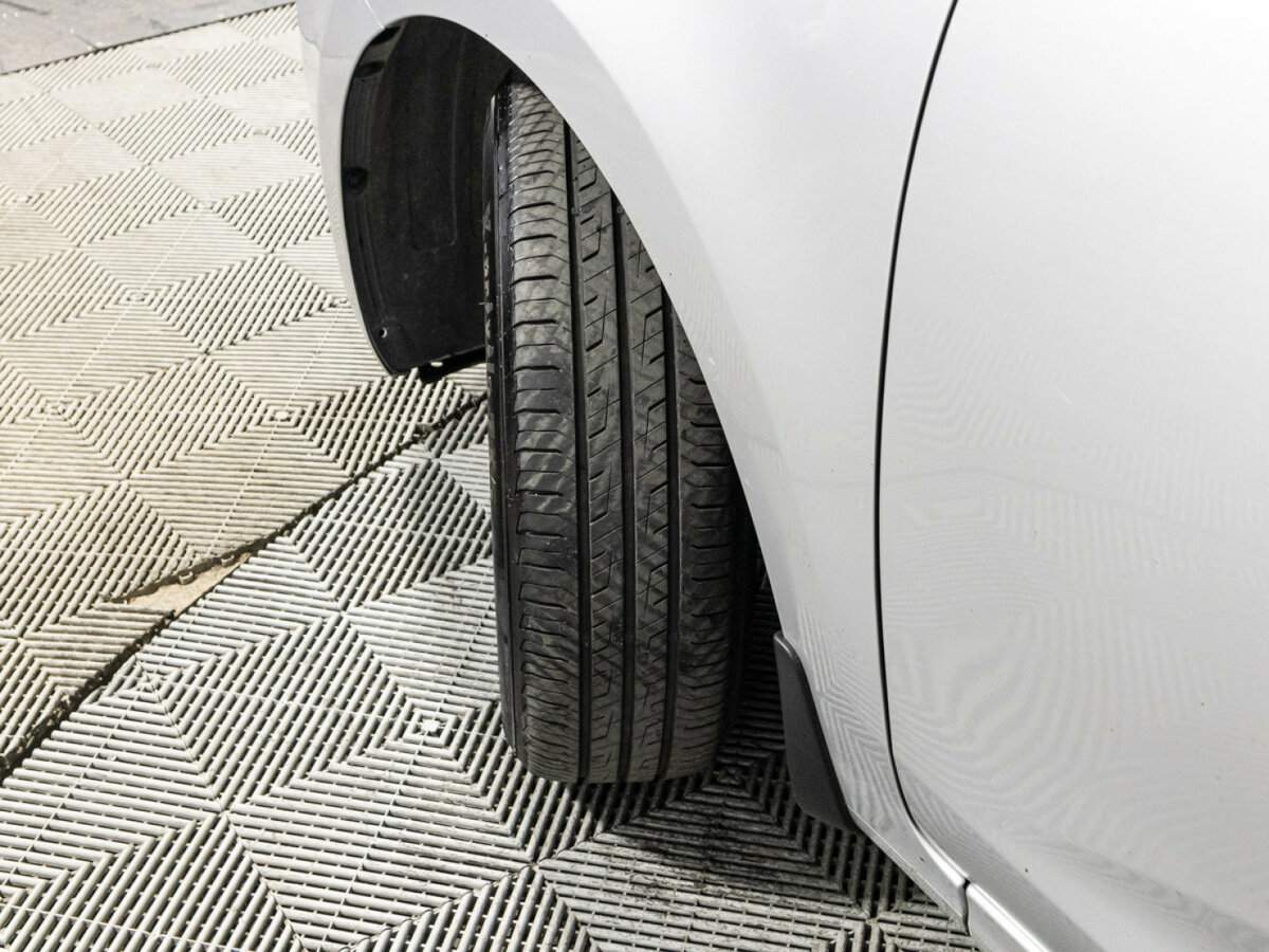 Киа Рио б/у, 2020, Автоматическая. Фото: #25