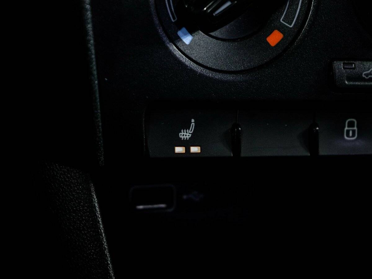 Шкода Рапид б/у, 2019, Автоматическая. Фото: #19