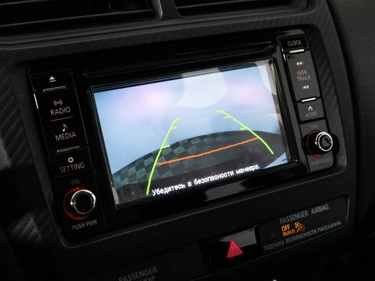 Митсубиши АС-Икс б/у, 2019, Вариатор. Фото: #15