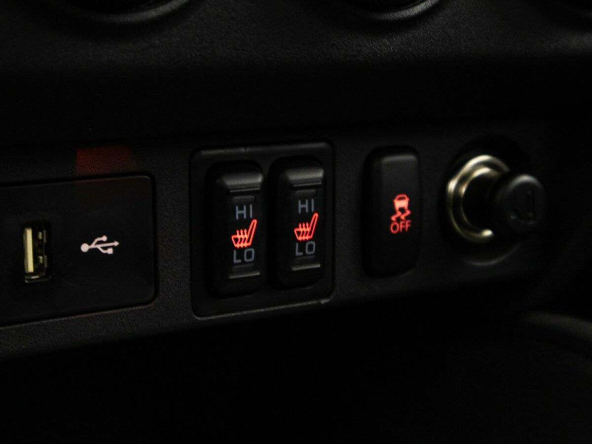 Митсубиши АС-Икс б/у, 2019, Вариатор. Фото: #17