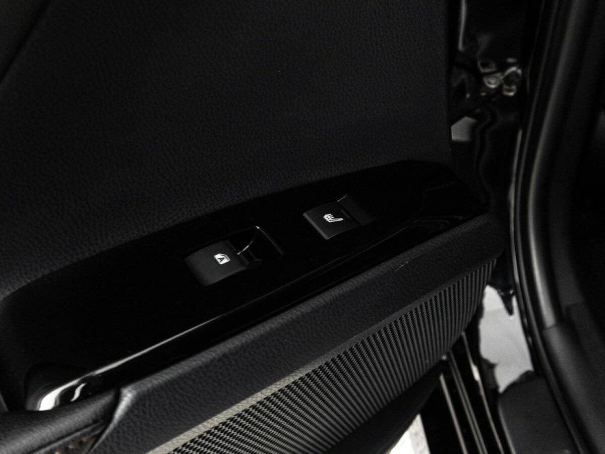 Тойота Камри б/у, 2018, Автоматическая. Фото: #20