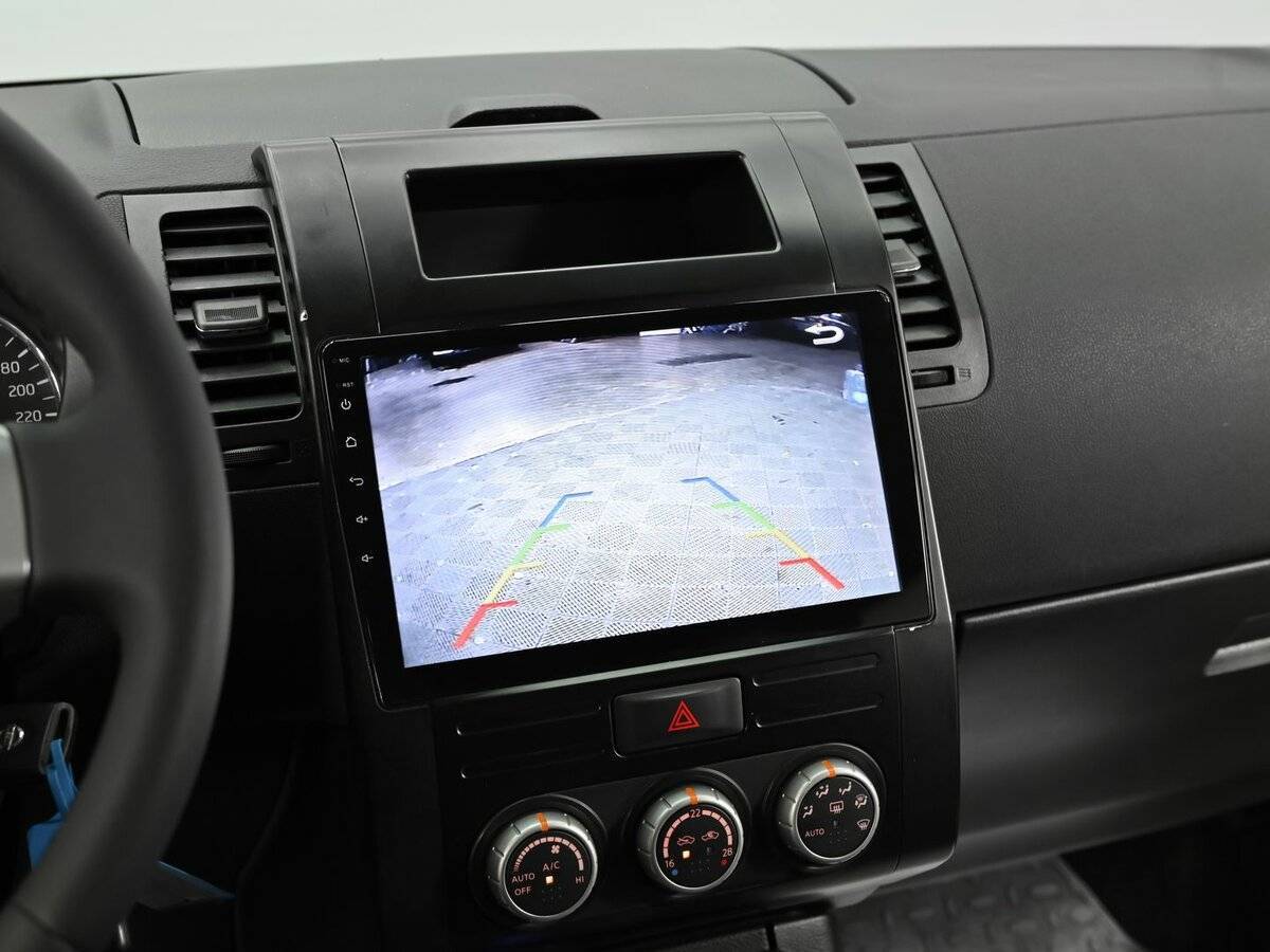 Ниссан Икс-Трейл б/у, 2013, Вариатор. Фото: #9