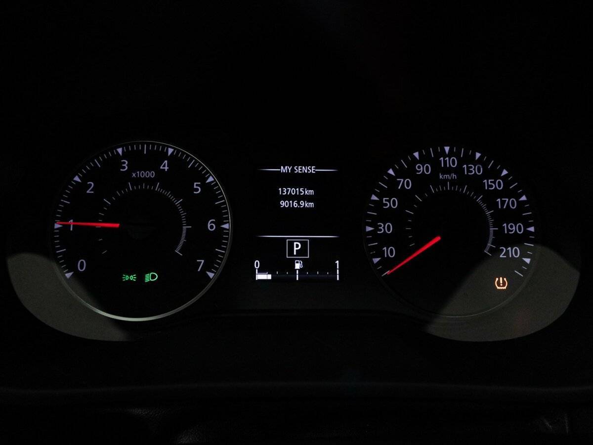 Рено Аркана б/у, 2019, Вариатор. Фото: #11