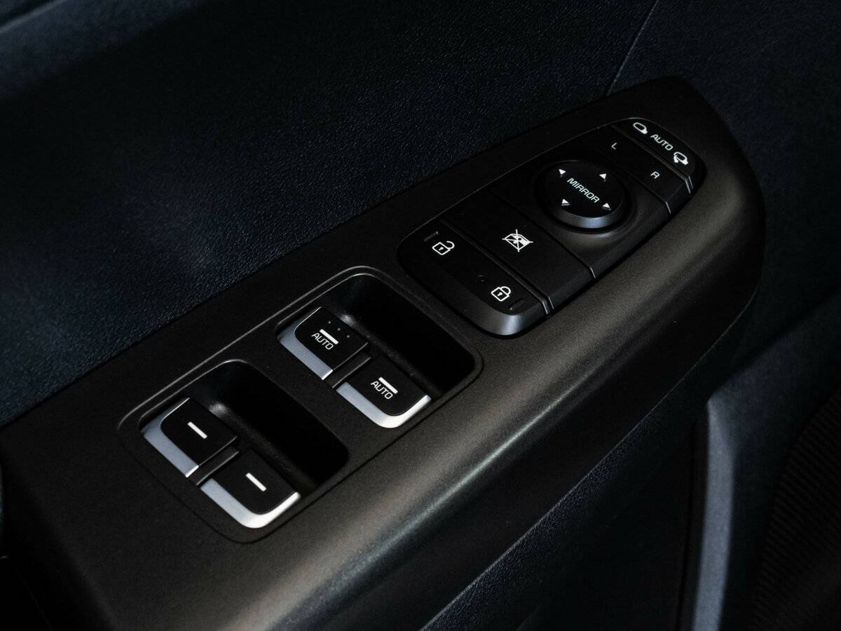 Киа Спортейдж б/у, 2018, Автоматическая. Фото: #16