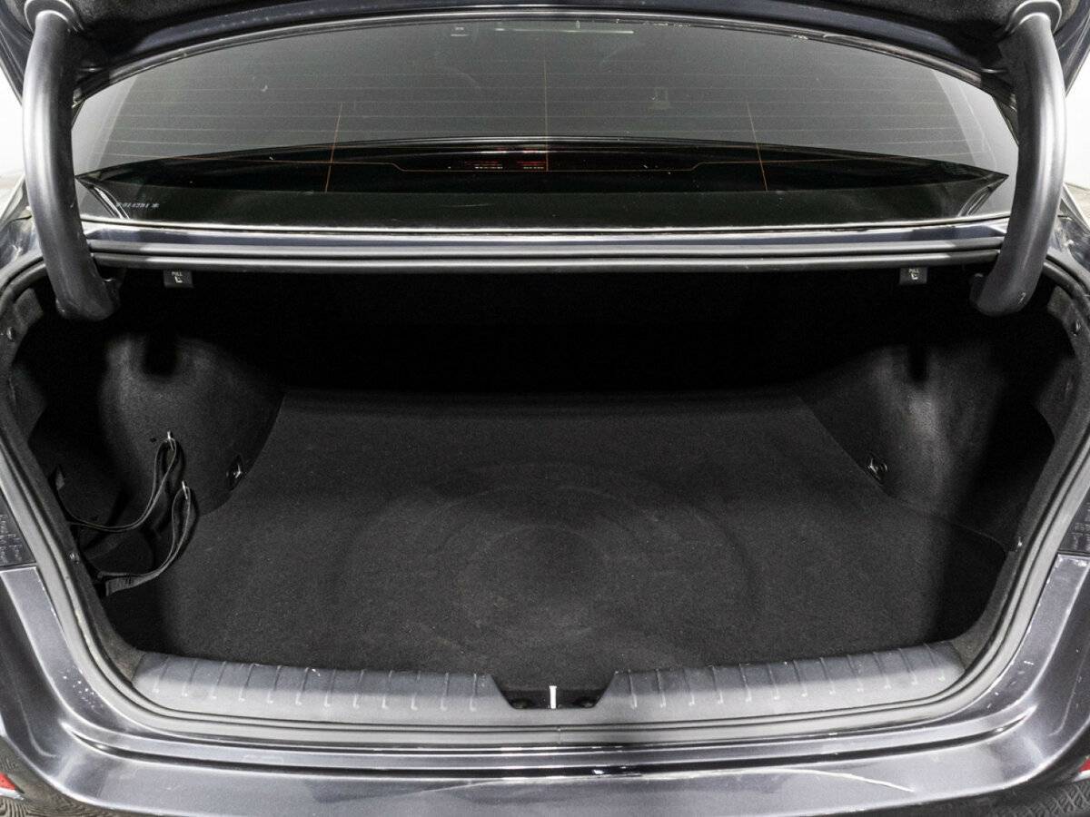 Киа Оптима б/у, 2019, Автоматическая. Фото: #13