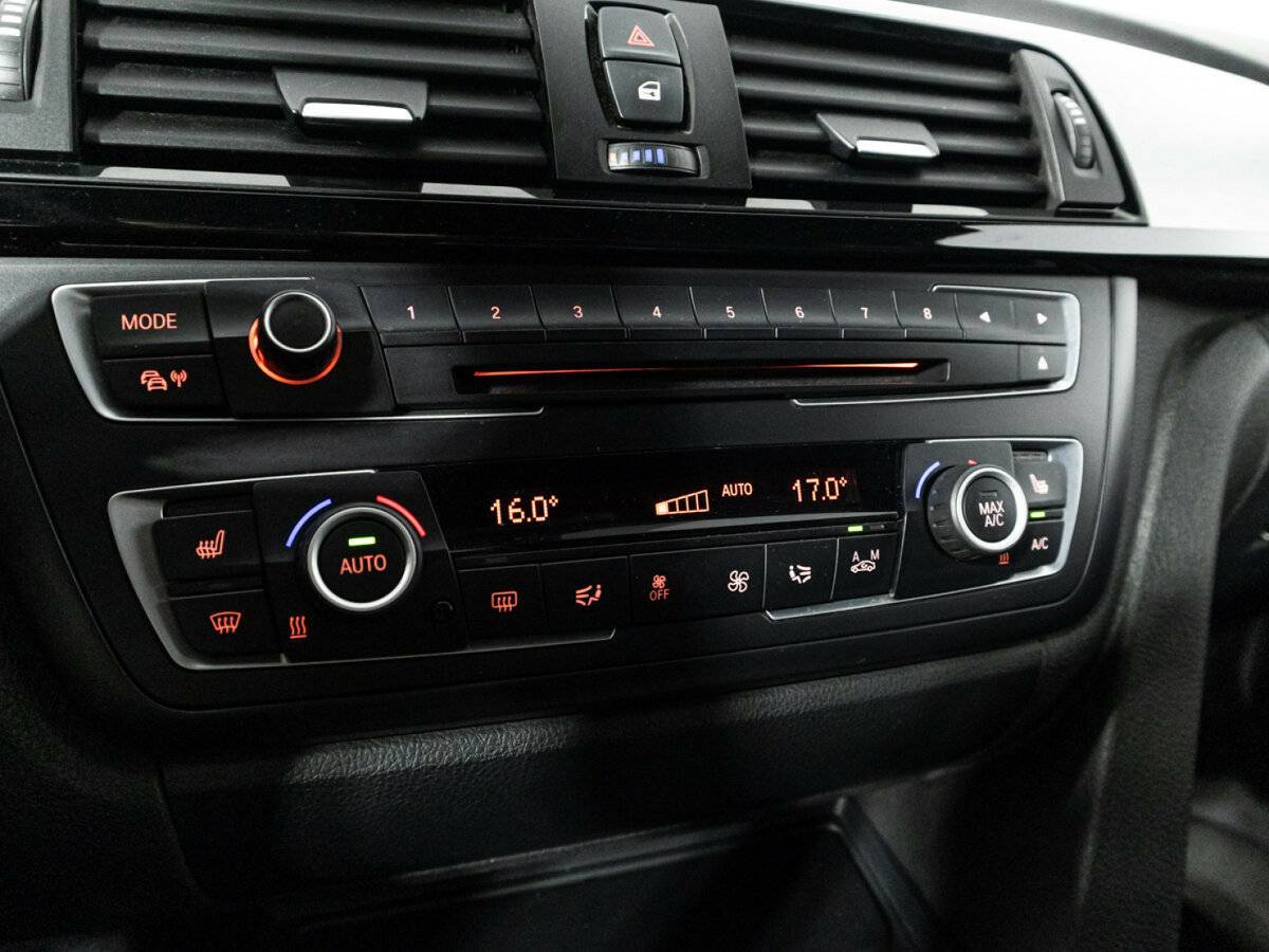 БМВ 3 серии б/у, 2014, Автоматическая. Фото: #16