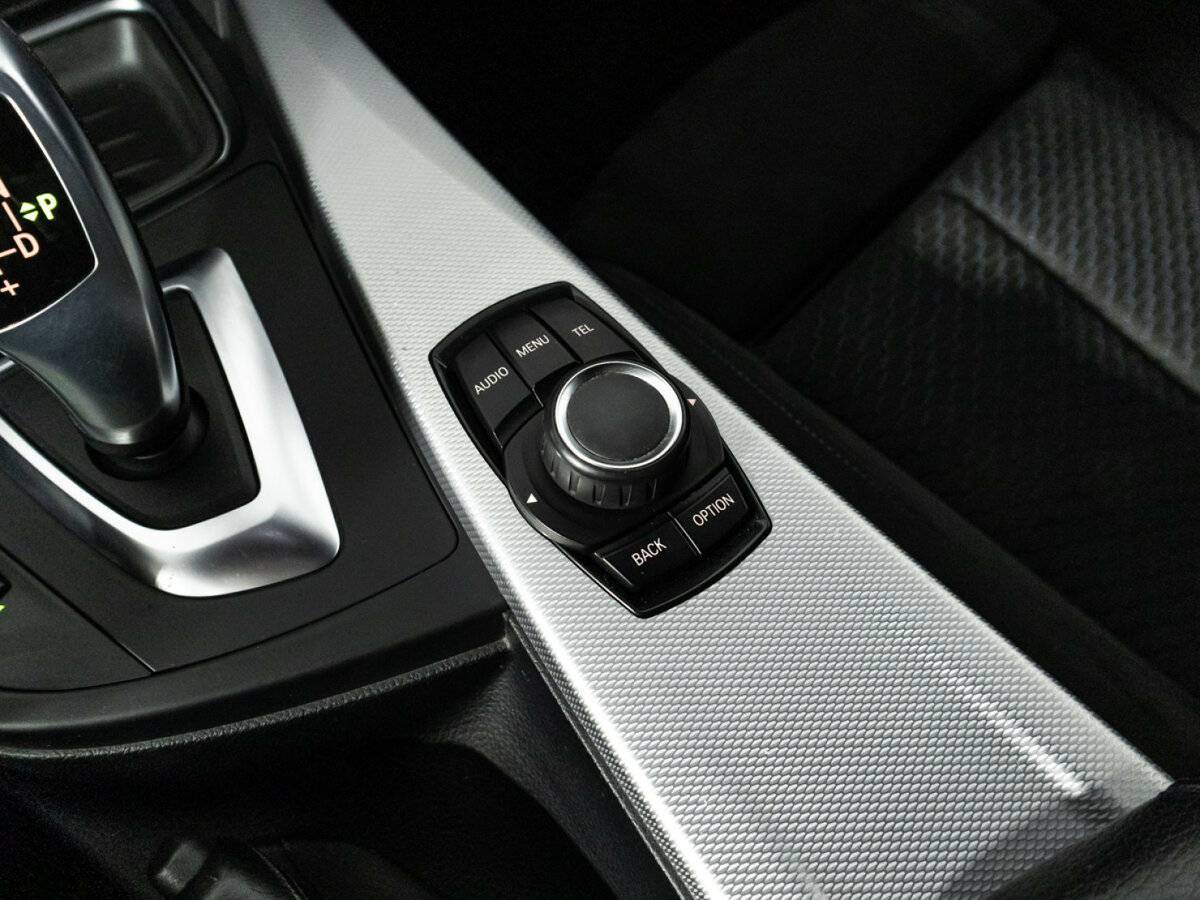 БМВ 3 серии б/у, 2014, Автоматическая. Фото: #17