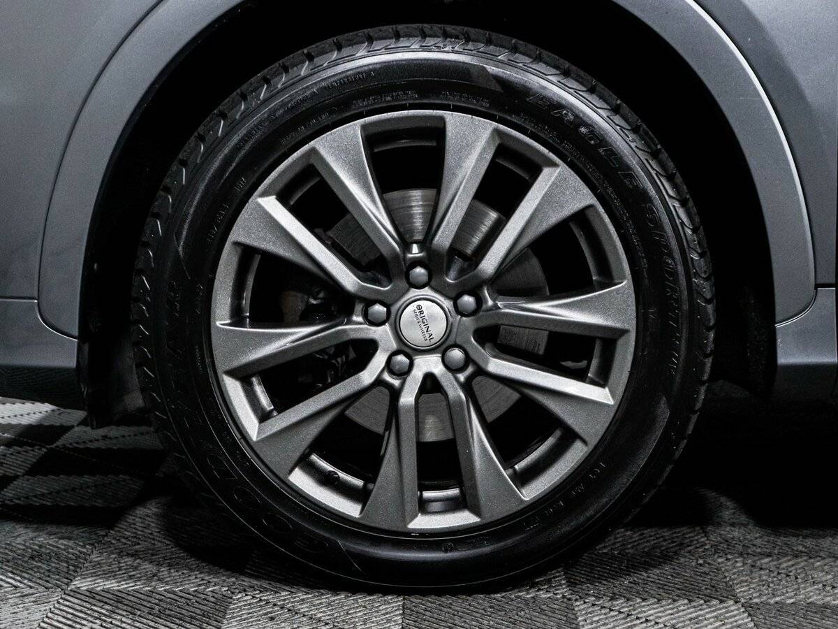 Ауди К3 б/у, 2013, Роботизированная. Фото: #14