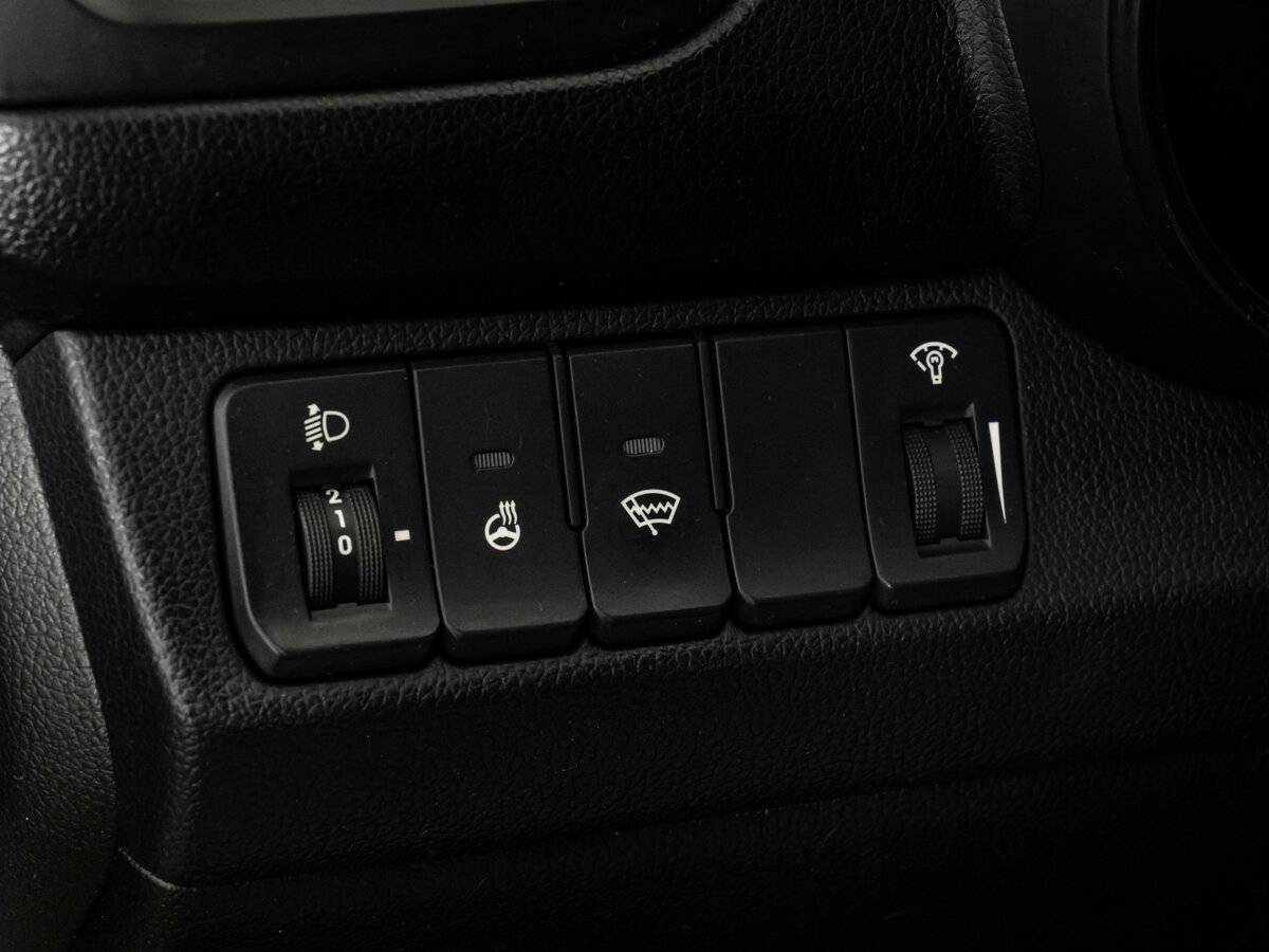 Киа Рио б/у, 2014, Автоматическая. Фото: #14