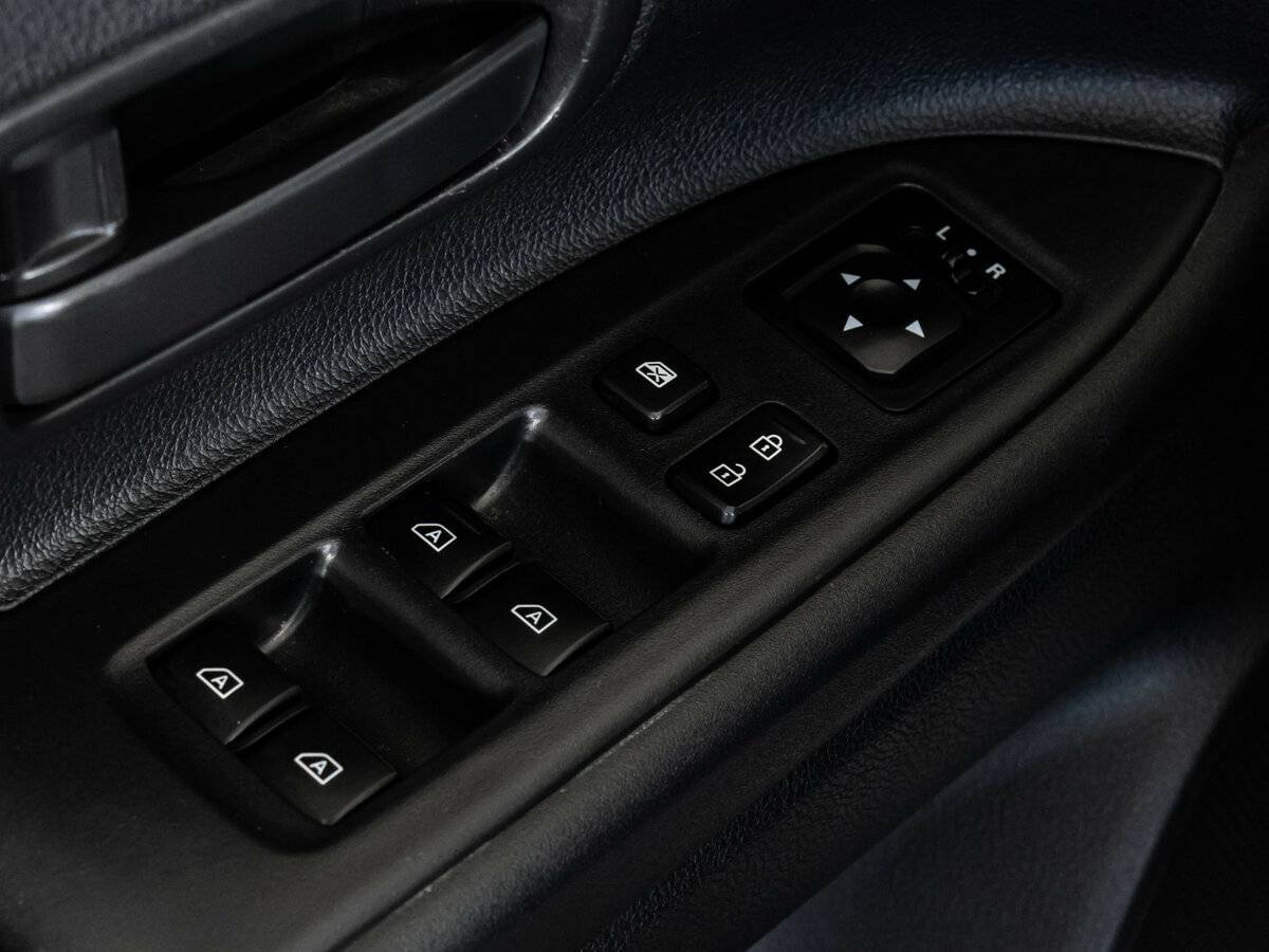 Митсубиши Оутлэндер б/у, 2019, Вариатор. Фото: #14