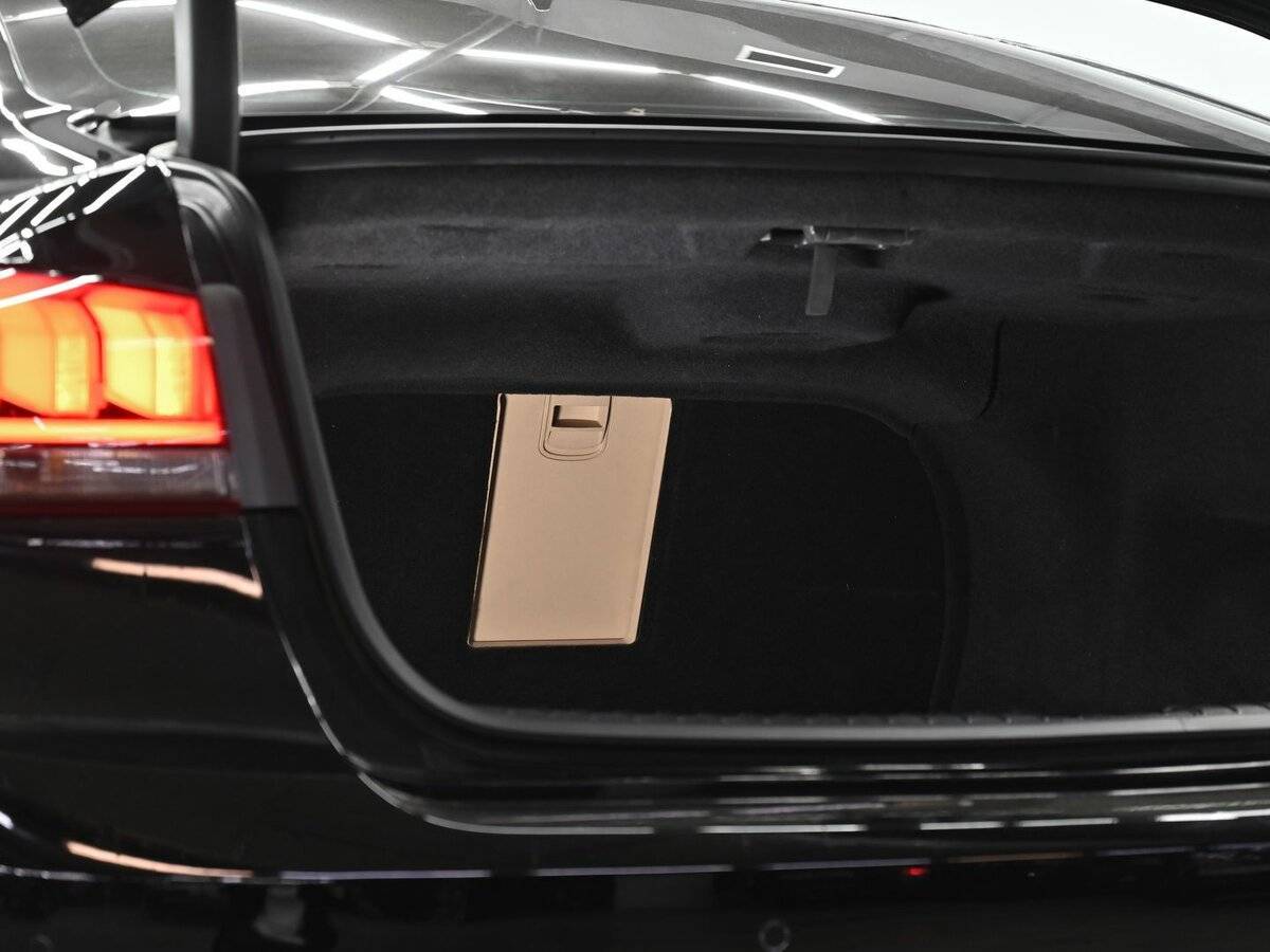 Хендай Генезис б/у, 2016, Автоматическая. Фото: #5