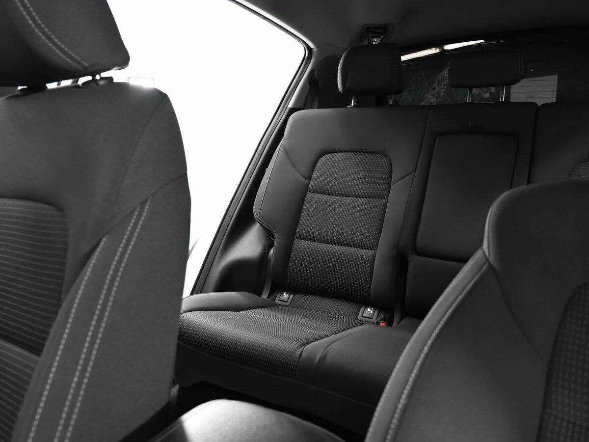 Киа Спортейдж б/у, 2017, Автоматическая. Фото: #11