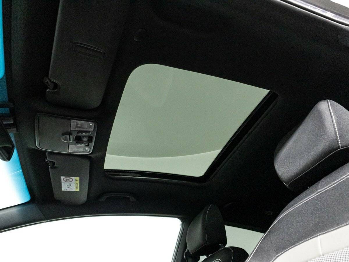 Киа Сид б/у, 2016, Роботизированная. Фото: #15