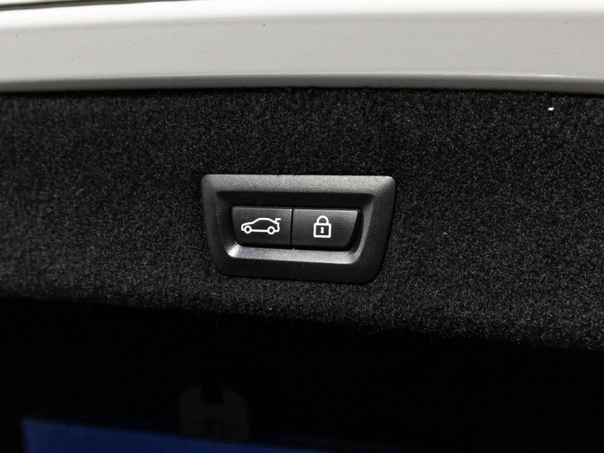 БМВ 7 серии б/у, 2016, Автоматическая. Фото: #15