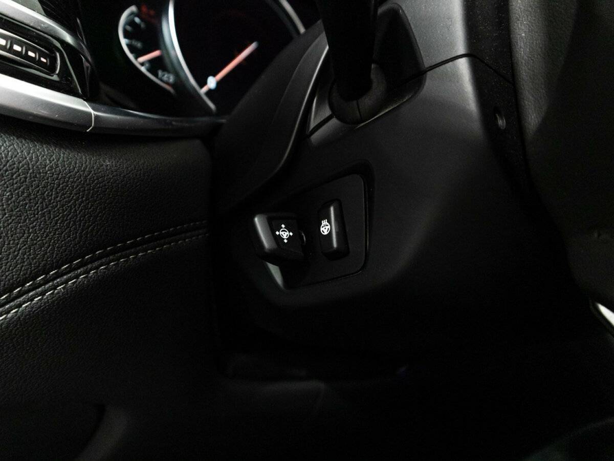 БМВ 7 серии б/у, 2016, Автоматическая. Фото: #26