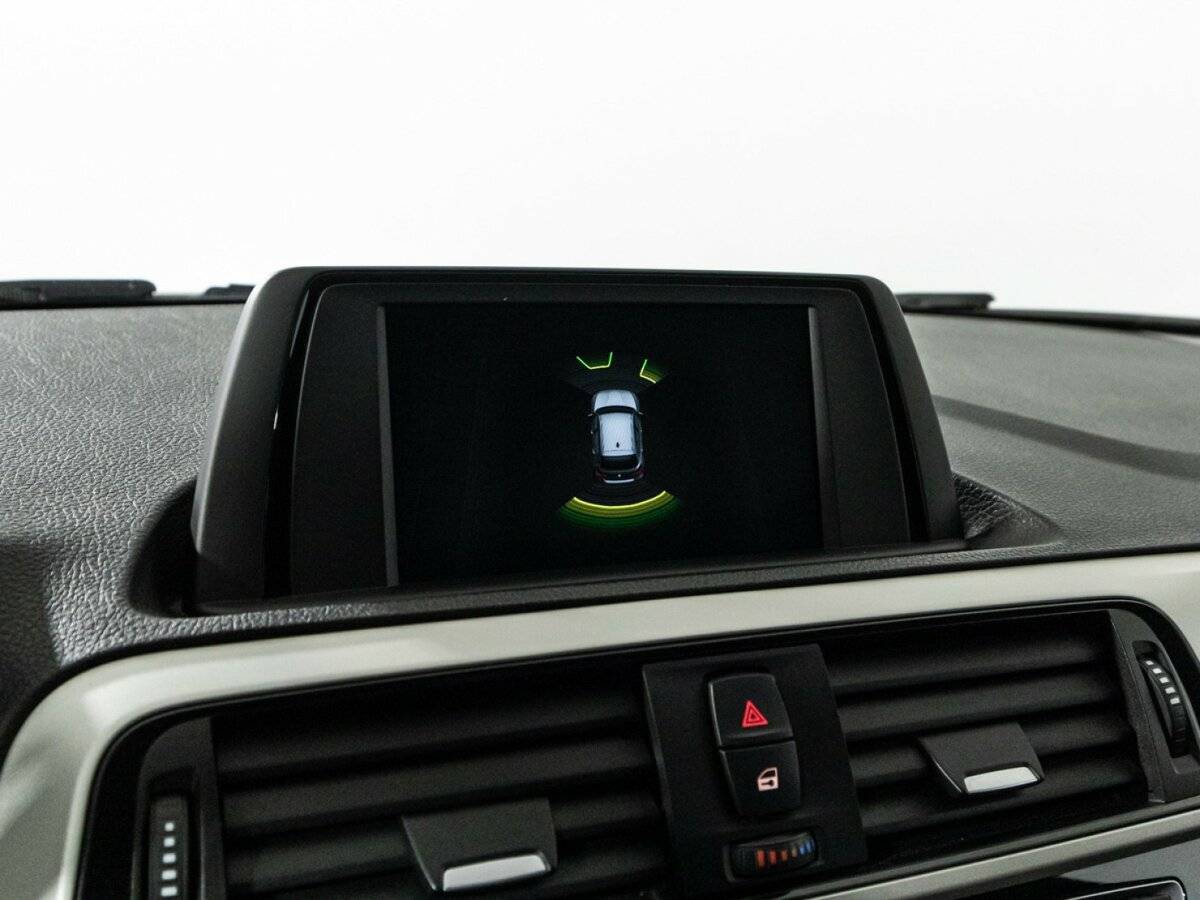 БМВ 1 серии б/у, 2018, Автоматическая. Фото: #16