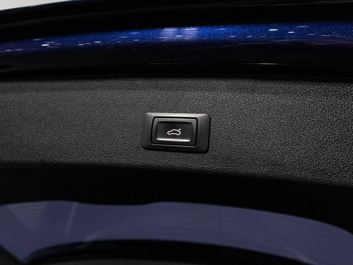 Ауди К5 б/у, 2013, Автоматическая. Фото: #14