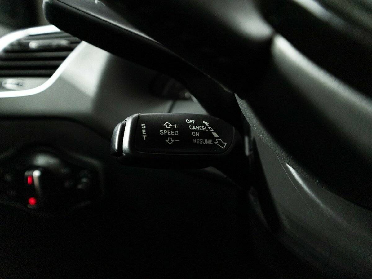 Ауди К5 б/у, 2013, Автоматическая. Фото: #20