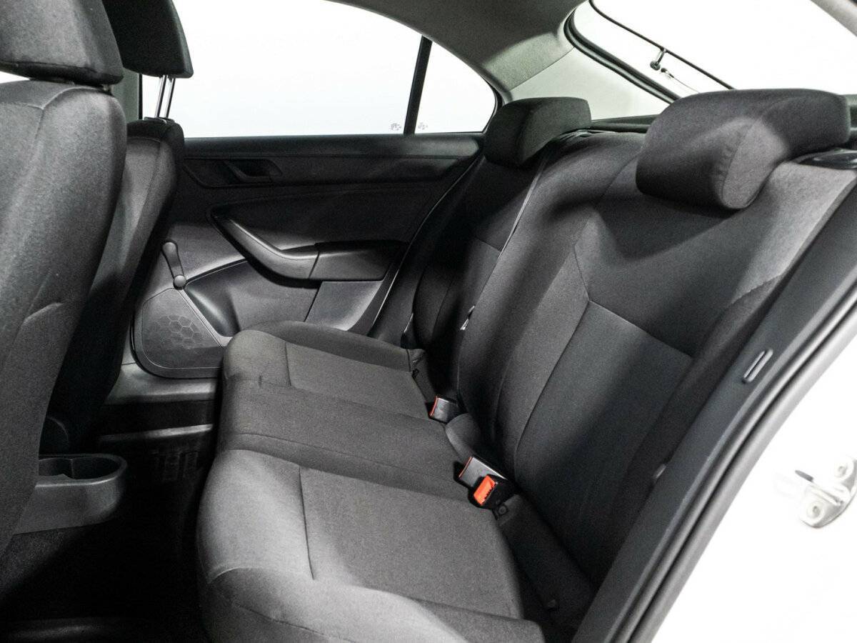 Шкода Рапид б/у, 2015, Автоматическая. Фото: #9