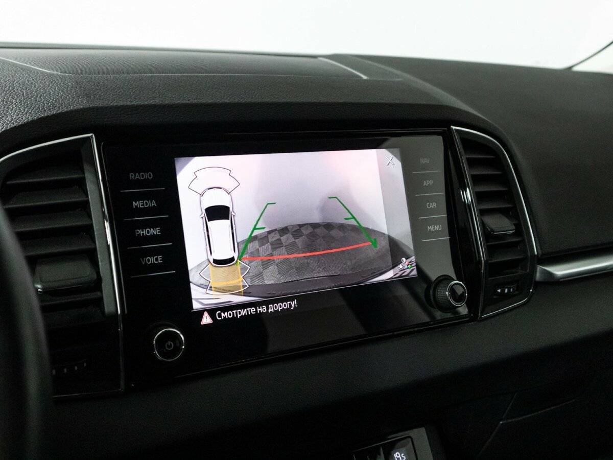 Шкода Карок б/у, 2021, Автоматическая. Фото: #16