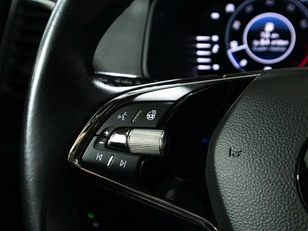 Шкода Карок б/у, 2021, Автоматическая. Фото: #19