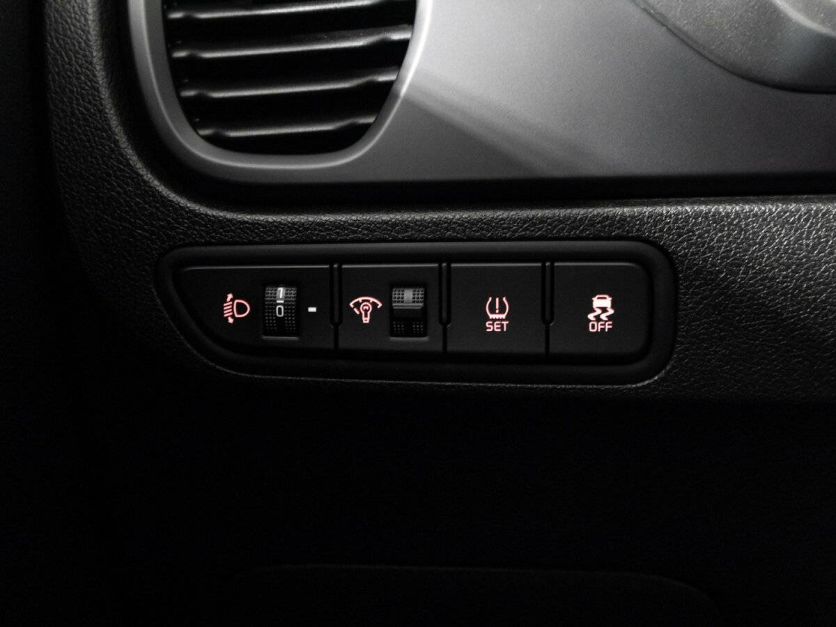 Киа Рио б/у, 2021, Автоматическая. Фото: #24