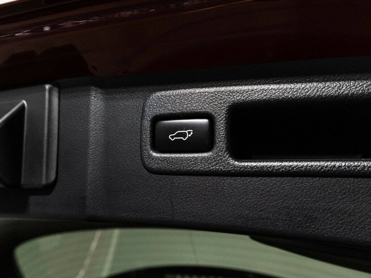 Лексус Н-Икс б/у, 2015, Вариатор. Фото: #15