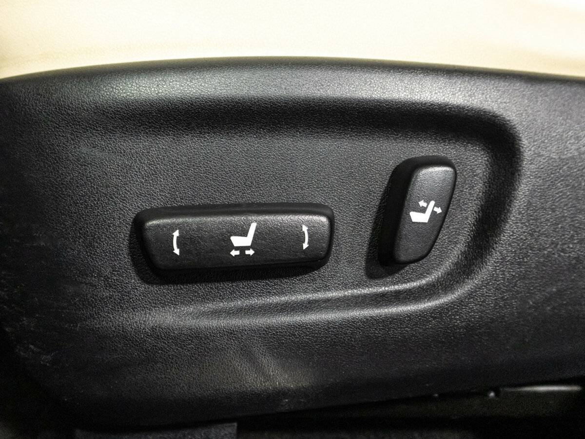 Лексус Н-Икс б/у, 2015, Вариатор. Фото: #16