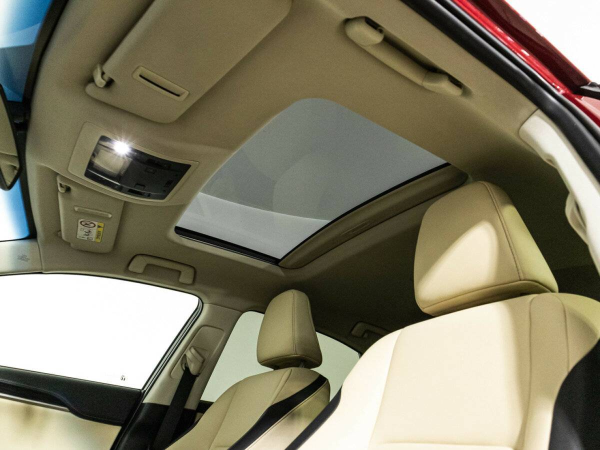 Лексус Н-Икс б/у, 2015, Вариатор. Фото: #17