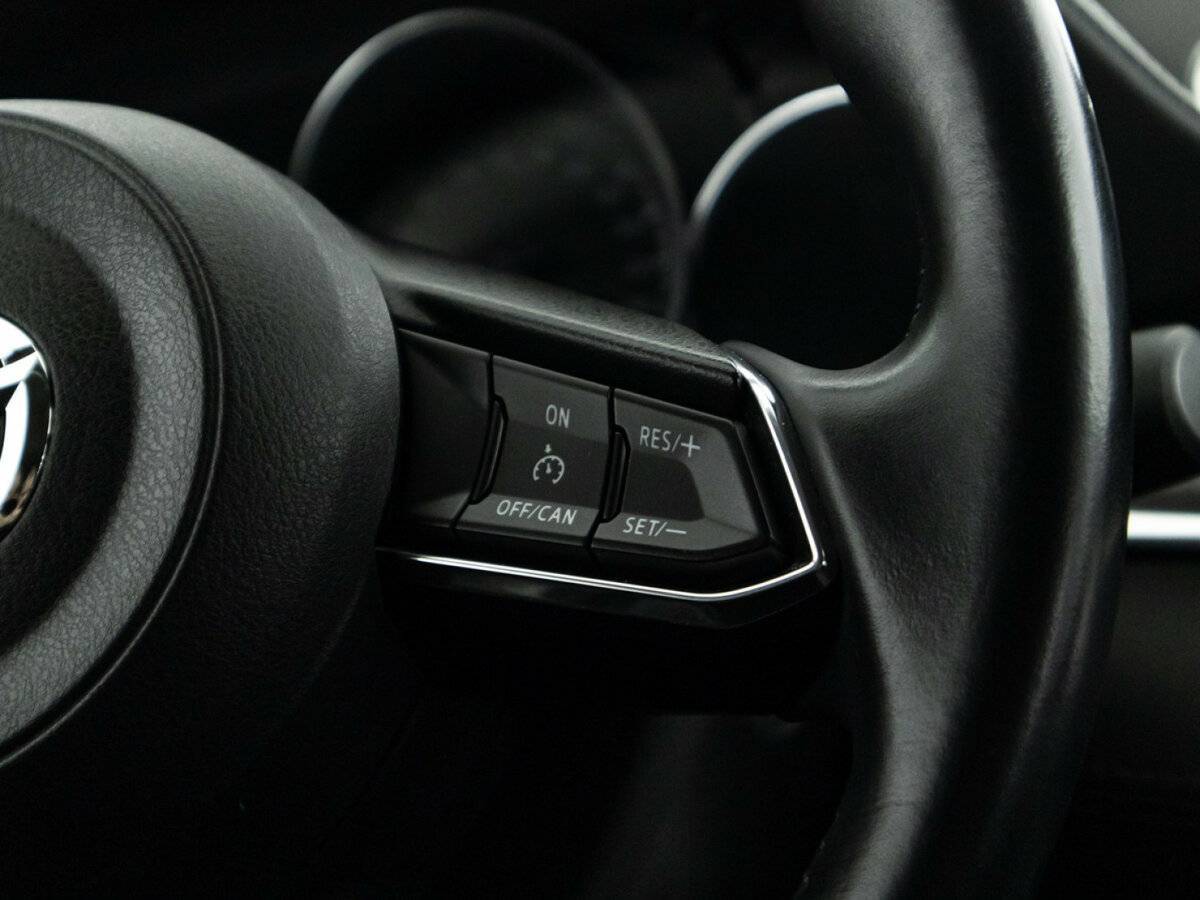 Мазда 6 б/у, 2019, Автоматическая. Фото: #20