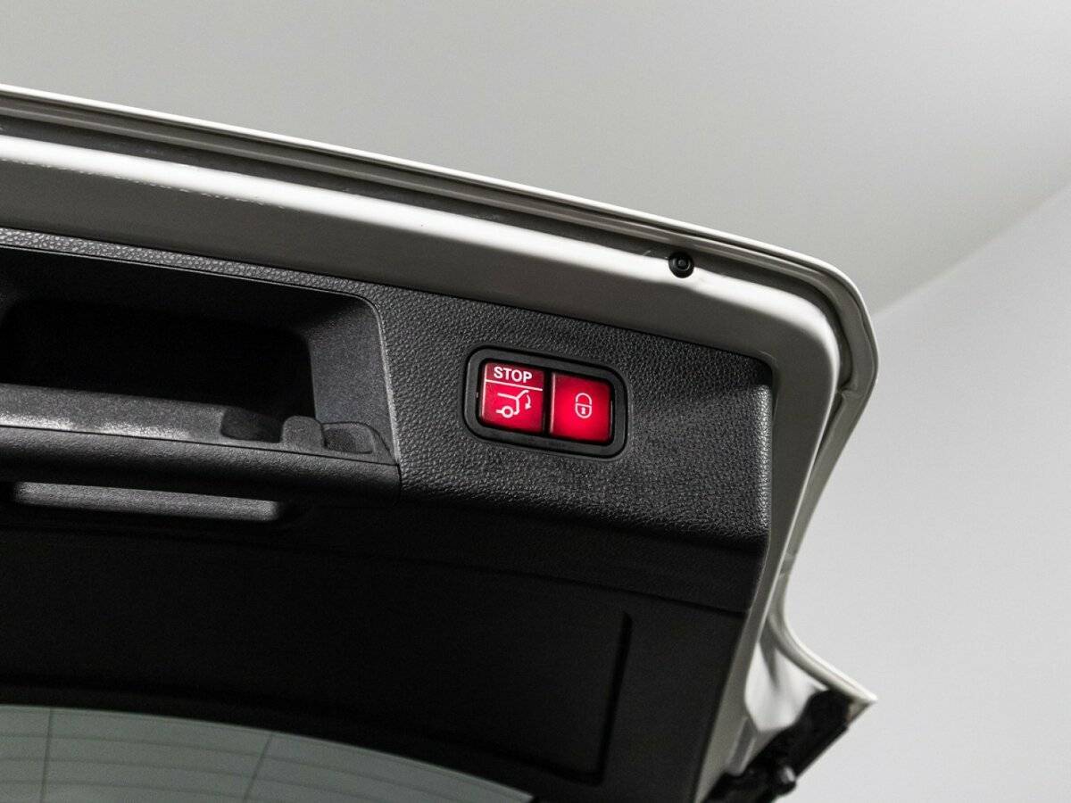 Мерседес-Бенц ГЛК-Класс б/у, 2014, Автоматическая. Фото: #14