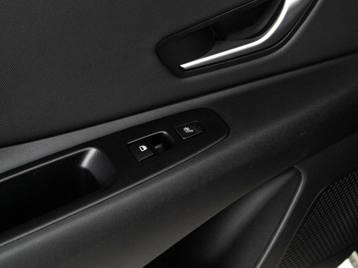 Хендай Елантра б/у, 2021, Автоматическая. Фото: #17