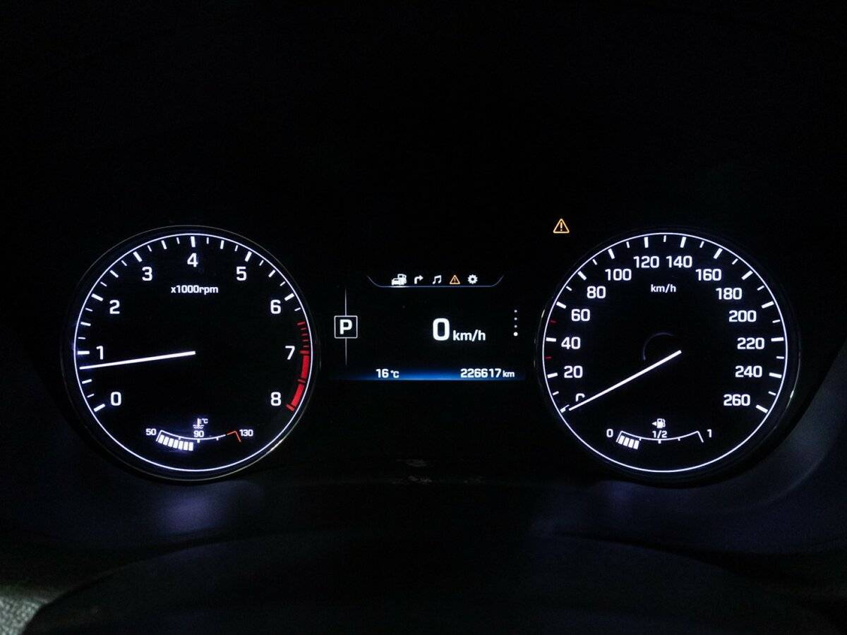 Хендай Генезис б/у, 2015, Автоматическая. Фото: #11