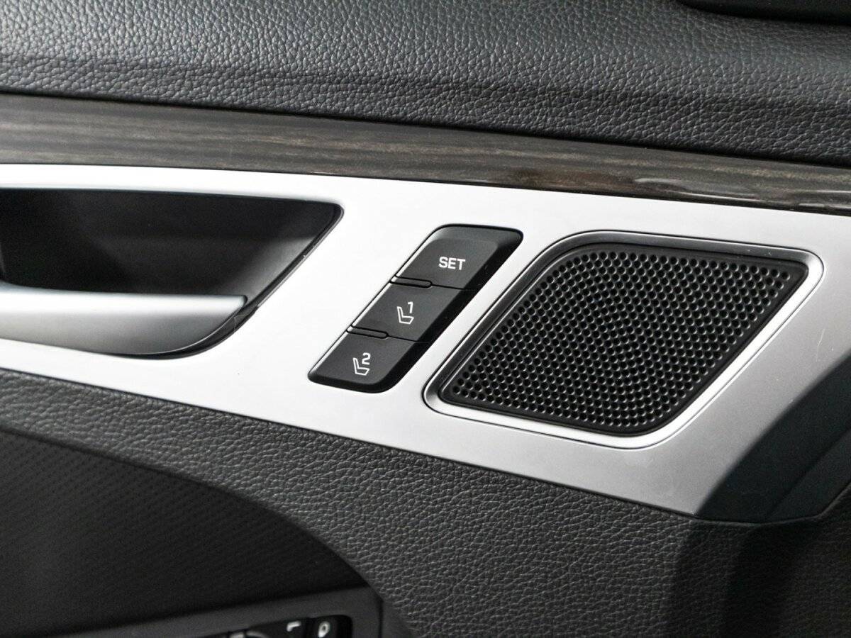 Хендай Генезис б/у, 2015, Автоматическая. Фото: #14