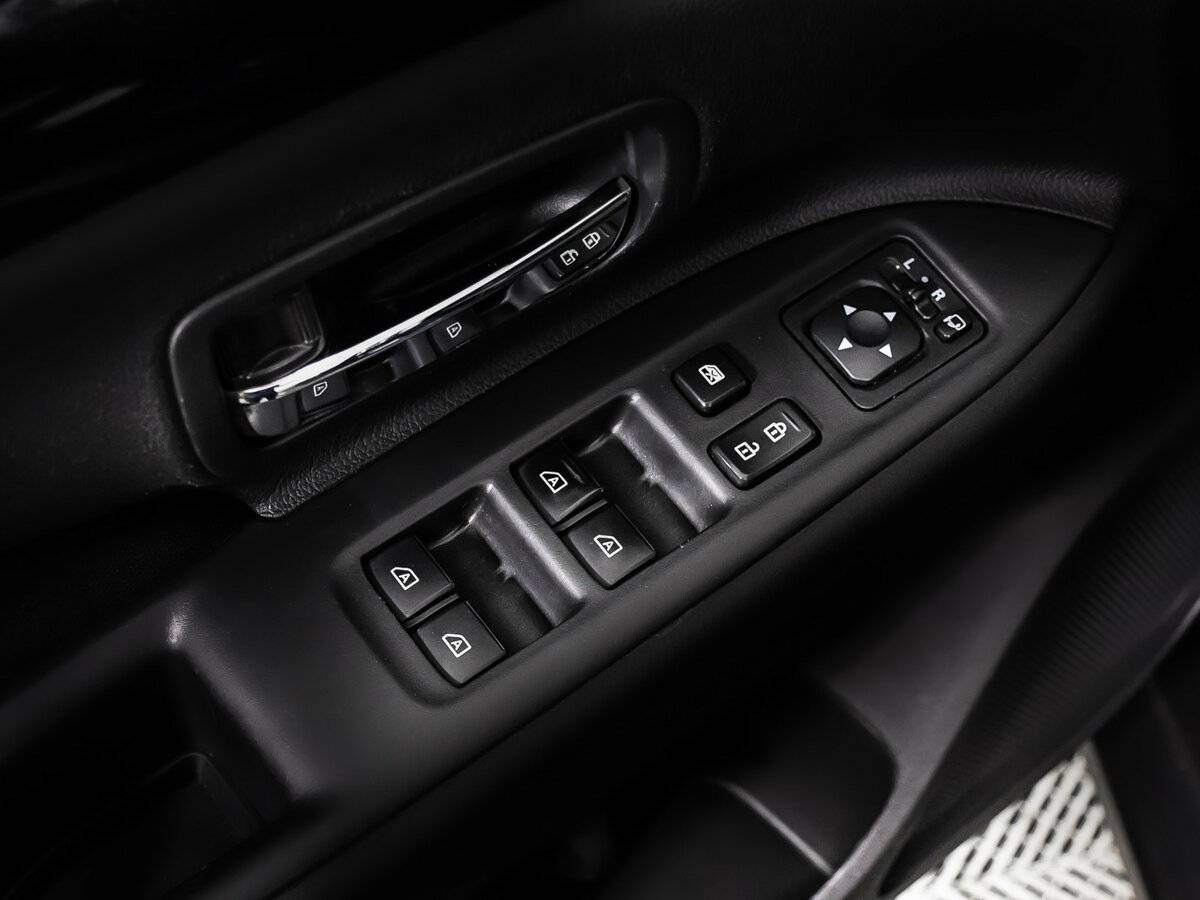 Митсубиши Оутлэндер б/у, 2019, Вариатор. Фото: #12