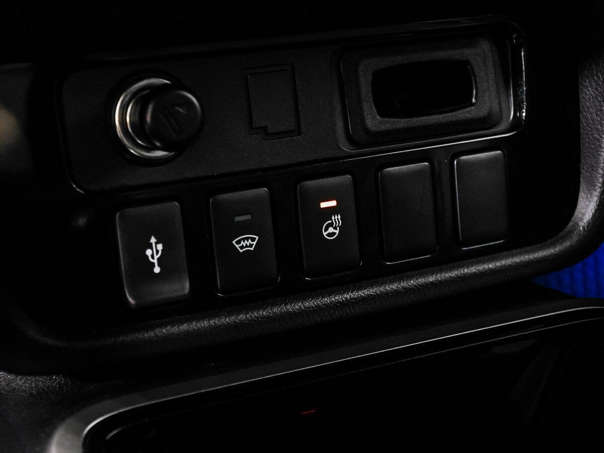 Митсубиши Оутлэндер б/у, 2019, Вариатор. Фото: #14