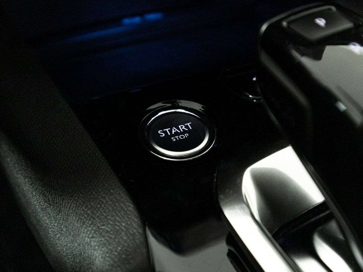 Пежо 3008 б/у, 2017, Автоматическая. Фото: #19