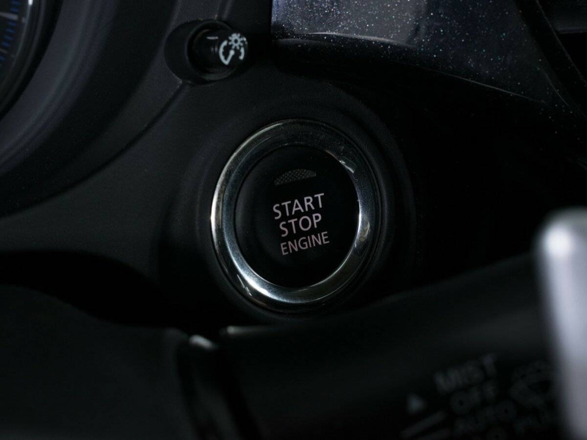 Митсубиши Оутлэндер б/у, 2016, Вариатор. Фото: #14