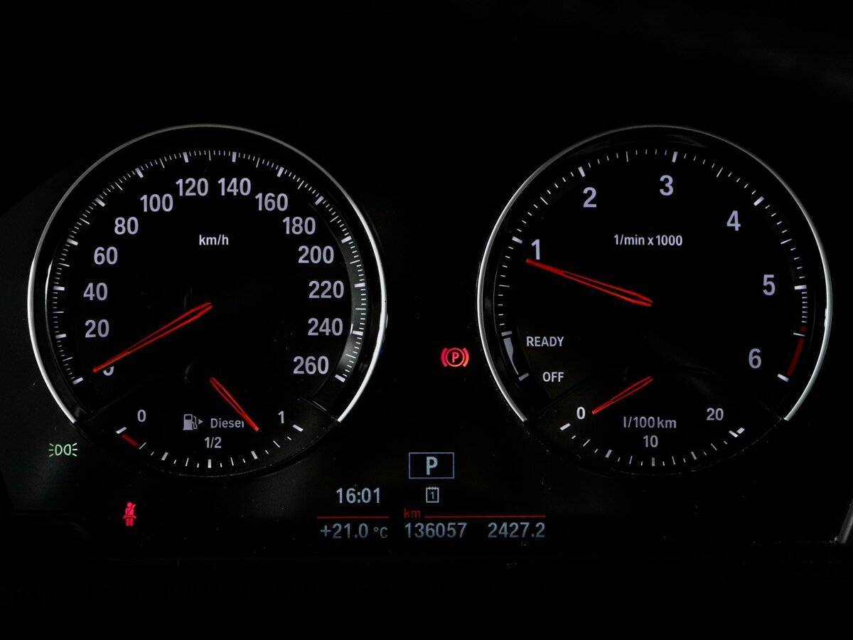 БМВ Икс2 б/у, 2018, Автоматическая. Фото: #10